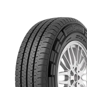 235/65R16C 12Pr 121/119R Milestone VanMile