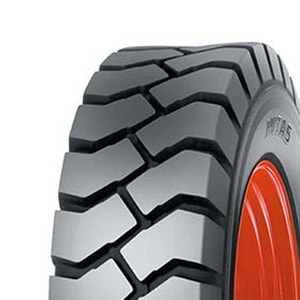 6.50-10 10Pr Tt Mitas FL08 Forklift Havalı Set