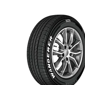 195/60R16 89H MRF Wanderer Street EcoTred A1