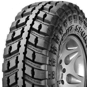 285/75R16 116Q Silverstone Mt-117 Sport