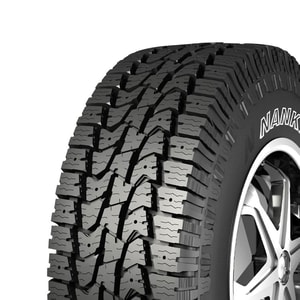 225/55R18 98T Nankang At-5 Wll