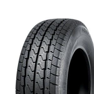 195/60R16C 99/97T Nankang Aw-8