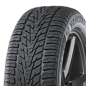 215/45R18 93V XL Nankang Sv-4 M+S 3PMSF