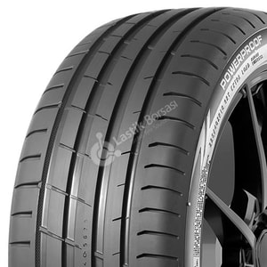 235/50R19 99V Nokian Powerproof Suv