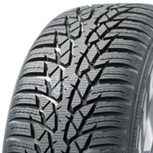 195/55R16 91H XL Nokian Wr D4 M+S