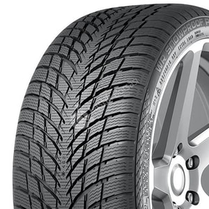205/50R17 93V XL Nokian Wr Snowproof M+S