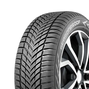 215/55R18 99V XL Nokian Seasonproof Suv