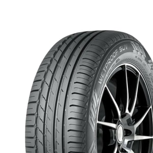 215/60R17 100V XL Nokian Wetproof Suv