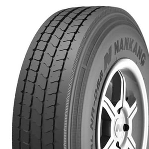 7.00R16C 12Pr 117/116L Nankang Nr-066