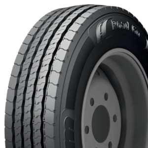 205/75R17.5 124/122M Orium Road Go S M+S