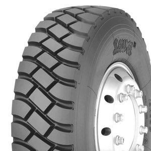 12.00R24 160/156G Sava Orjak 24 Ms M+S