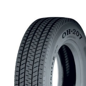 215/75R17.5 12Pr 126/124M TL Otani Oh207 M+S