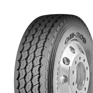 315/80R22.5 20Pr 156/150L TL Otani Oh209 M+S