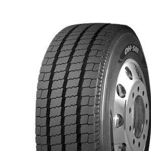 275/70R22.5 16PR 150/148J TL Otani Oh501 M+S