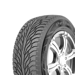 215/60R17 100T Petlas Explero Ice W681 M+S