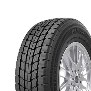 195/60R16c 6PR 99/97T Petlas Fullgrip Pt925 M+S