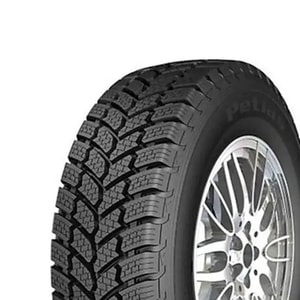 215/75R16c 10Pr 116/114R Petlas Fullgrip Pt935 M+S