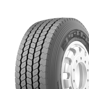 235/75R17.5 143/141J Petlas Nz-305 M+S