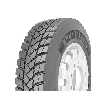 315/80R22.5 156/150K Petlas Rc-700 M+S