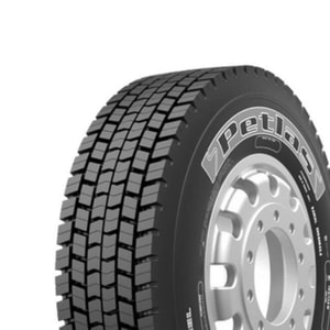 295/80R22.5 152/148M Petlas Rh-100 Plus M+S