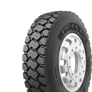 13R22.5 156/150K Petlas Rm905 M+S