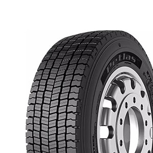 275/70R22.5 150/145J Petlas Ruw-550 M+S