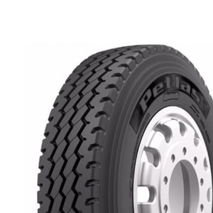 315/80R22.5 156/150L Petlas SC710 M+S