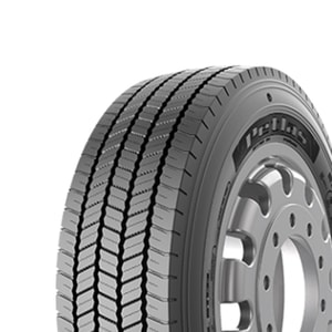 275/70R22.5 150/145J Petlas Suw-550 M+S