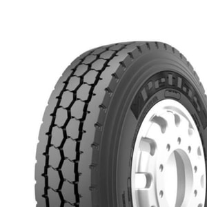 295/80R22.5 152/148L Petlas Sy-800 M+S