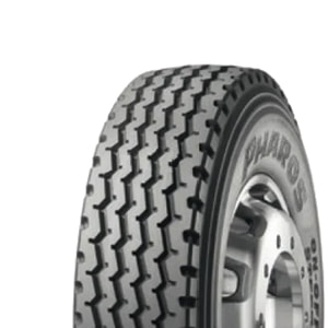 13R22.5 156/154L TL Pharos On/Off Steer M+S