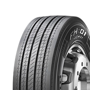 295/80R22.5 154/149M Pirelli FH:01 Coach M+S 3PMSF