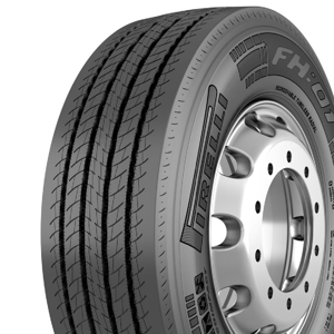 385/55R22.5 158L Pirelli Fh:01 II M+S 3PMSF