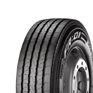 245/70R19.5 136/134M Pirelli FR:01 M+S