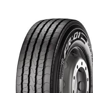 315/80R22.5 156/150L Pirelli FR:01S Ecoimpact+ M+S