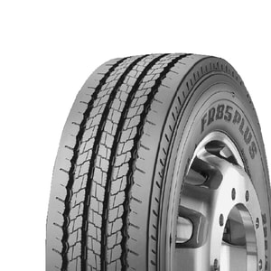 215/75R17.5 126/124M Pirelli FR85 Plus M+S 3PMSF