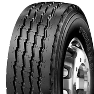10R22.5 144/142M Pirelli Ls97 Plus M+S 3PMSF