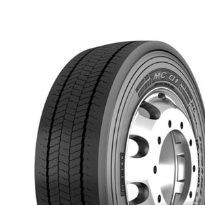 275/70R22.5 150/148J Pirelli Mc:01 M+S 3PMSF