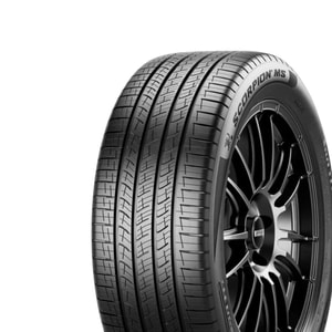 275/50R21 113Y XL Pirelli Scorpion MS LR M+S