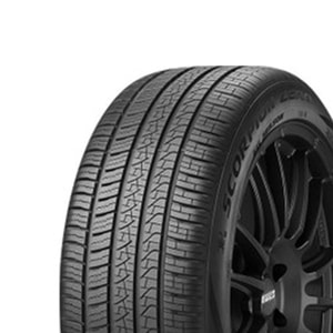 285/35R22 106Y XL Pirelli Scorpion zero All Season Ncs T0 ELT