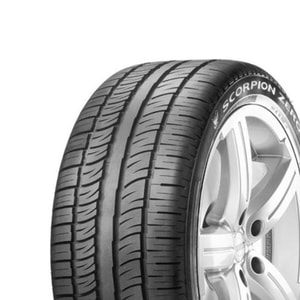 275/45R20 110H XL Pirelli Scorpion zero Asim. Ao