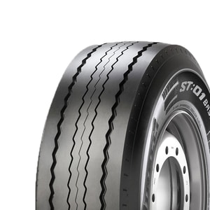 205/65R17.5 129/127J Pirelli St:01 M+S