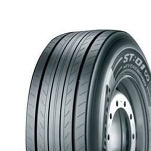 435/50R19.5 160J Pirelli St:01N M+S