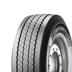 385/55R22.5 160K Pirelli St:01T M+S