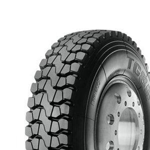 12R22.5 152/148L Pirelli Tg85 M+S