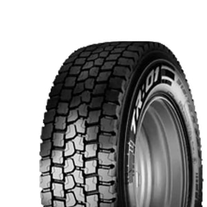 295/80R22.5 152/148M Pirelli Tr:01S Ecoimpact M+S 3PMSF