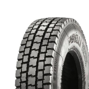 315/80R22.5 156/150L Pirelli Tr25 Plus M+S