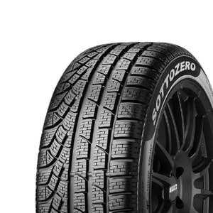 275/30R20 97V XL Pirelli W240 Sottozero Serie ii M+S Run Flat