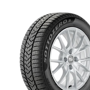 225/45R18 95H XL Pirelli Winter Sottozero 3 RFT *