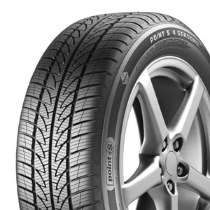 205/55R16 91H Points 4 Seasons 2