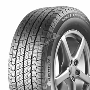 165/70R14 81T Points 4 Seasons